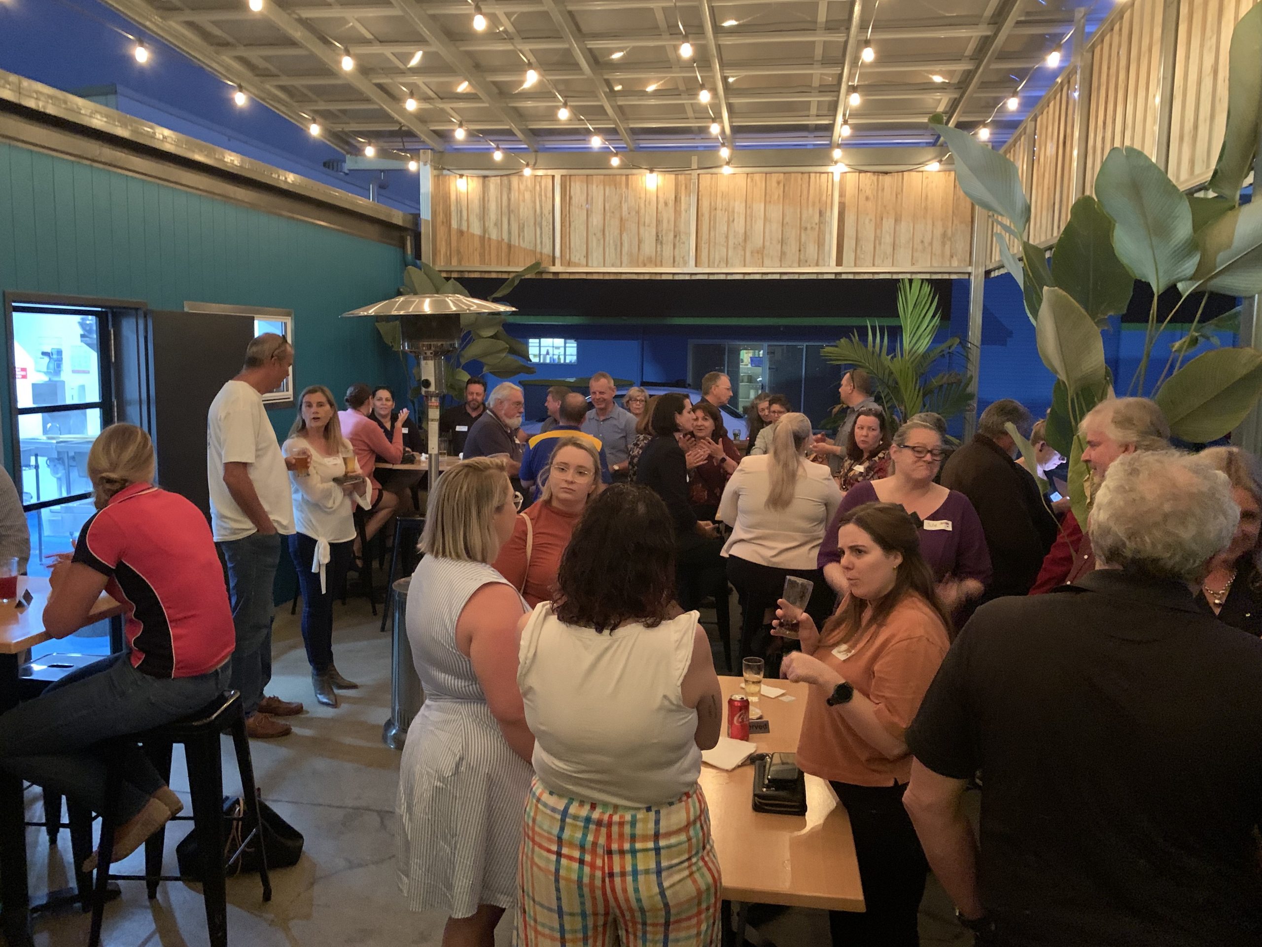 Gallery Hervey Bay Chamber of Commerce