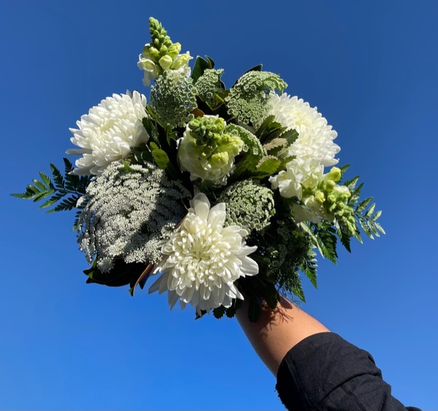 Bloomers Florist and Gifts Hervey Bay Chamber of Commerce