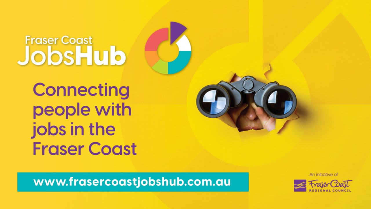 Home Hervey Bay Chamber of Commerce